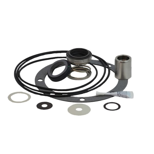 Pump Rebuild Kits for Goulds G&L Pump Model SSTM1